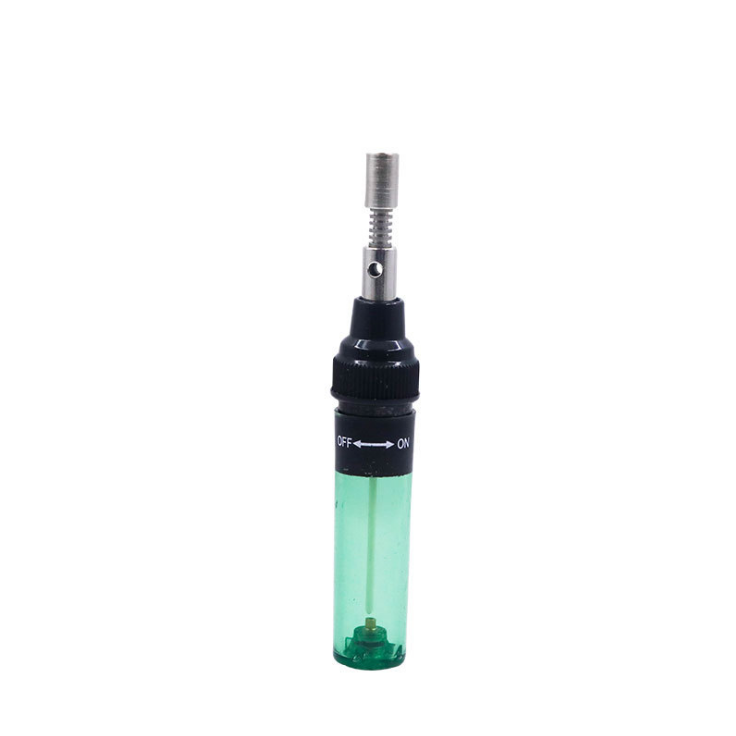 Hot Selling Micro 4-in-1 Gas Soldering Iron Tool Cordless Butane Tip 1300 Celsius Soldering Torch