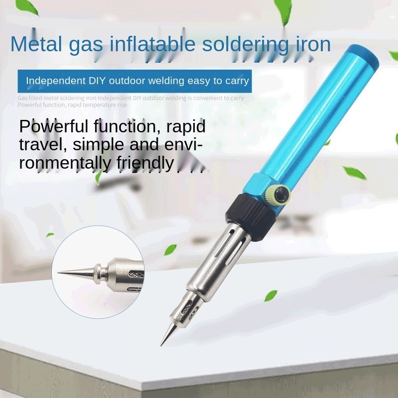 Gas Welding Soldering Irons Welding Pen Burner Blow Torch Gas Soldering Iron