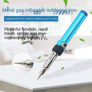 Gas Welding Soldering Irons Welding Pen Burner Blow Torch Gas Soldering Iron