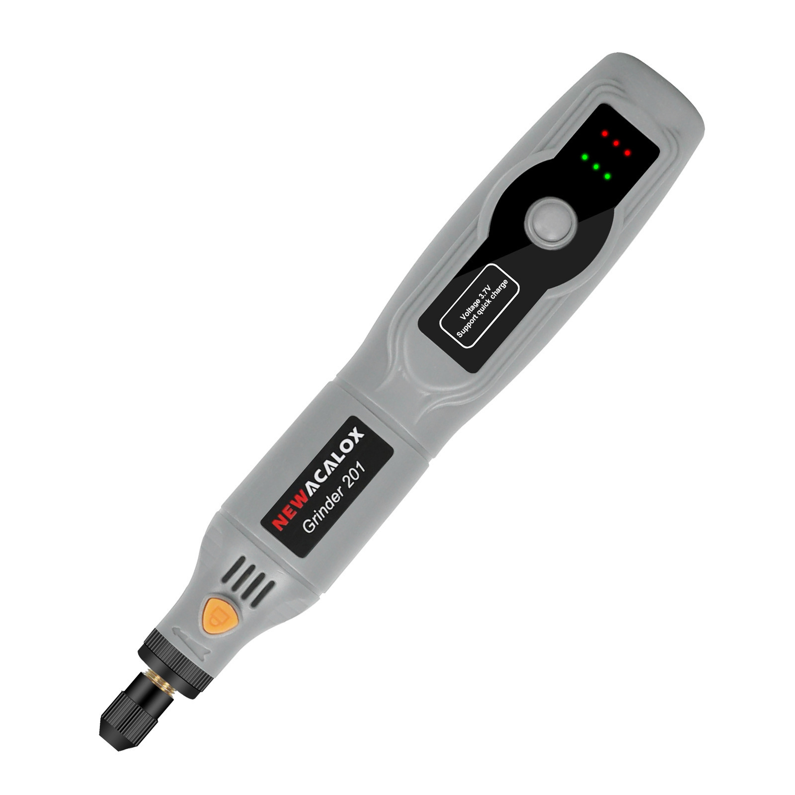 Hot Selling Portable USB Rechargeable Handheld Electric Grinder Tool Set High Speed Mini Engraving Pen