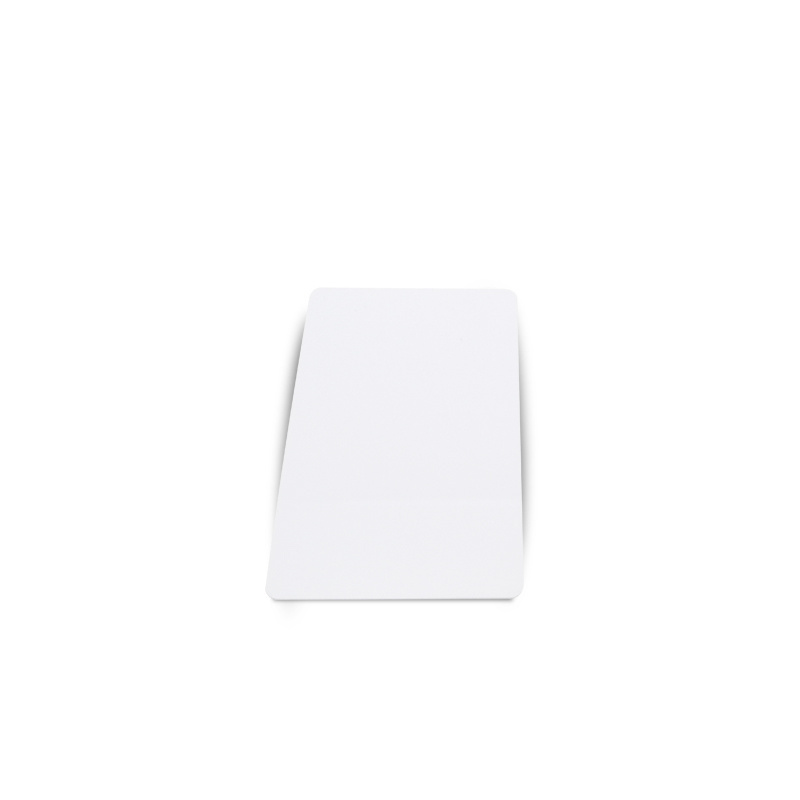 Blank inkjet pvc card for epson l800 printer / inkjet printable pvc photo id cards chip printing