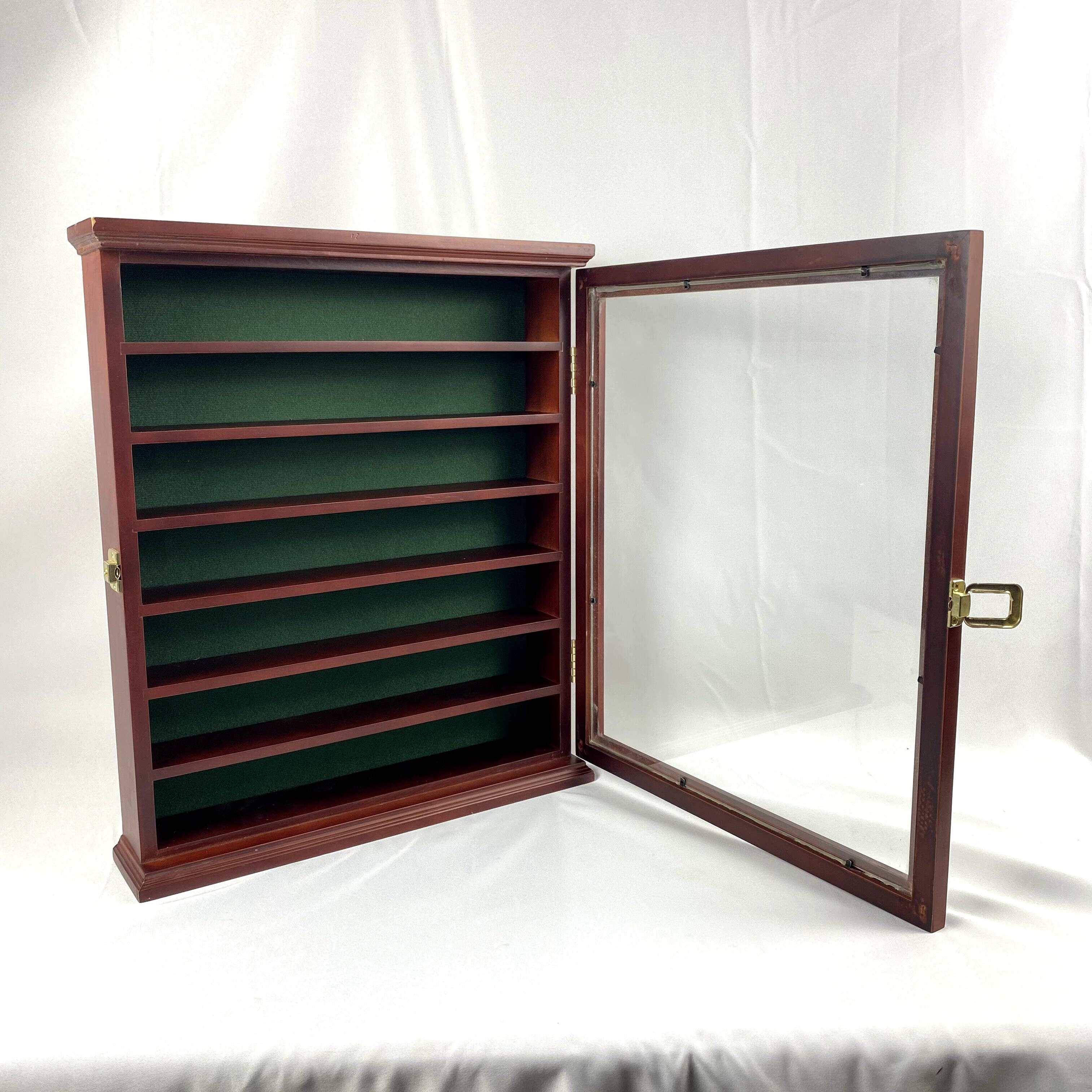 Deep Shadow Box Display Case