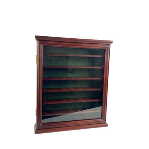 Deep Shadow Box Display Case