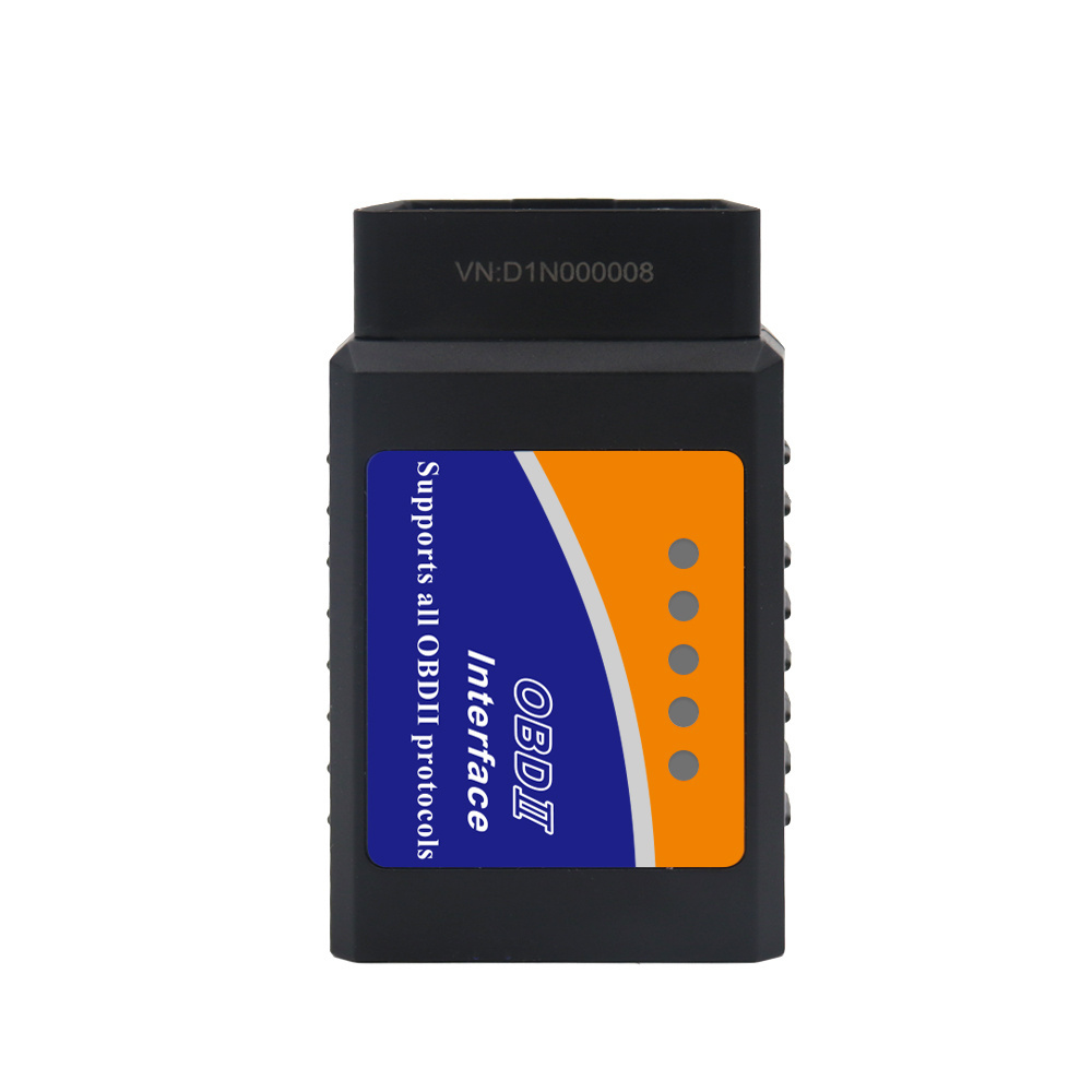 good price V1.5 mini blue tooth elm327 Car diagnostic vehicle tools Obd2 Diagnostic Scanner for iOS Android