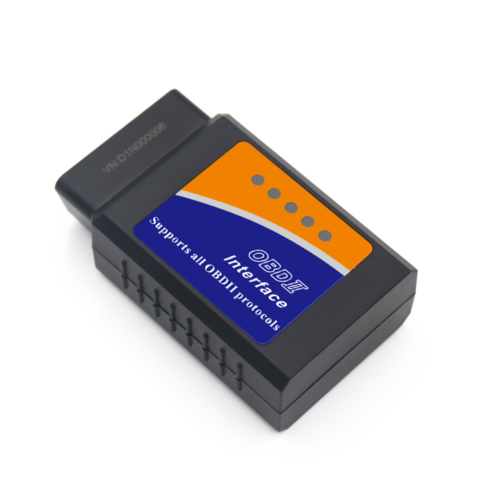 good price V1.5 mini blue tooth elm327 Car diagnostic vehicle tools Obd2 Diagnostic Scanner for iOS Android