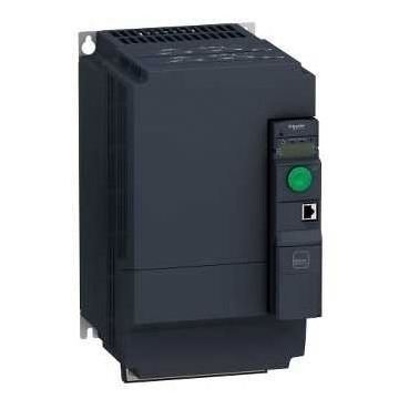 Brand new Telemecanique Inverter ATV71HD55N4 variable speed drive ATV71 55kW 75HP 480V ATV71HD55N4Z PLC AC speed drive