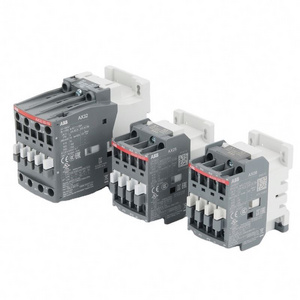 Distributors Block Contactor CAL18X-11 CAL18-11 CAL19-11 CAL4-11 CA5X.2-11 Auxiliary contact block for