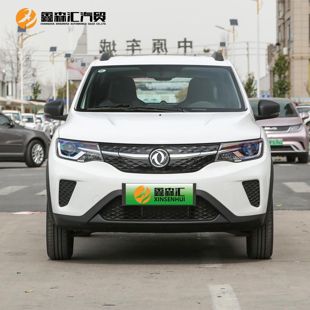 Dongfeng nano box EX1 Long Range Premium Edition Small New Energy Electric Vehicle cheap used car