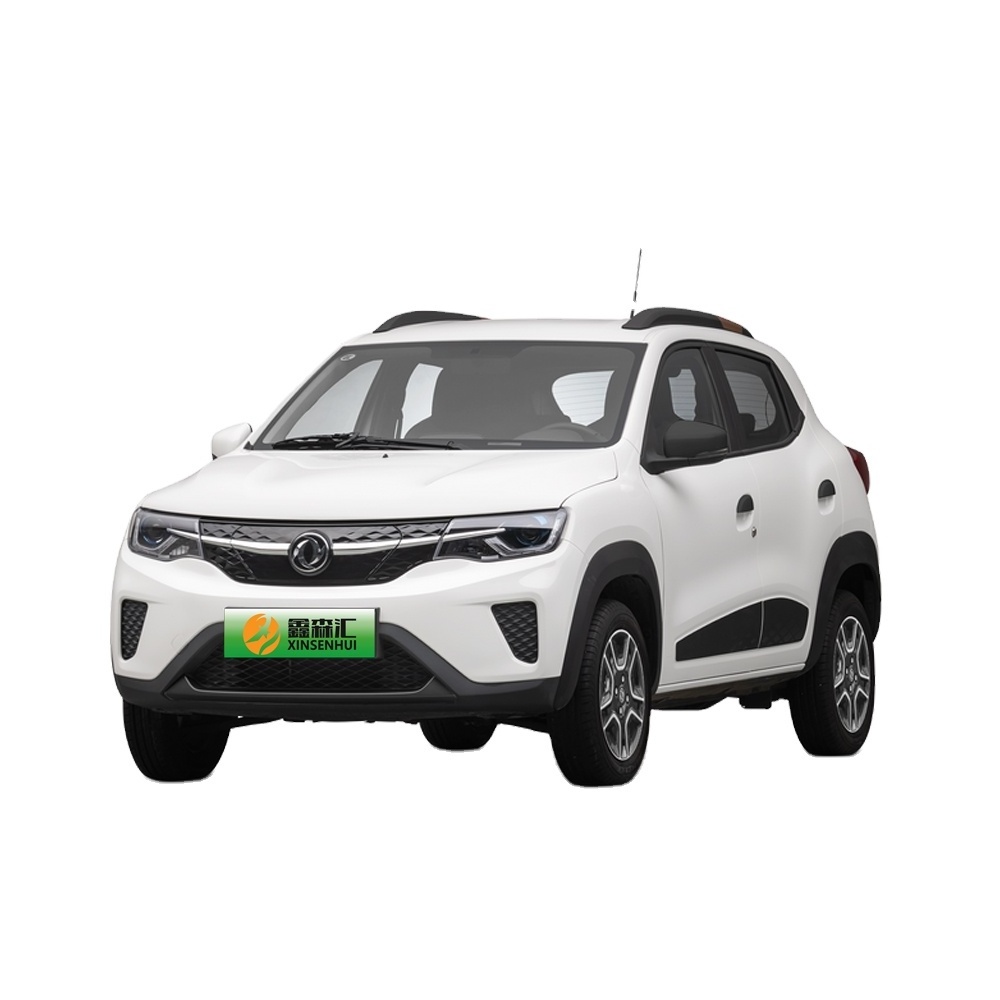 New Pure Electric Cars Dongfeng Nano Ex1 SUV 2023 Electric Cruising Range Mini EV Vehicles Adult