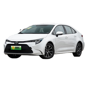 2017 Used Cheap Price Toyo-ta Levin Dual Engines 1.8H Sedan Cheap Used Car Price Levin High Speed 5 Seats Car For Sale