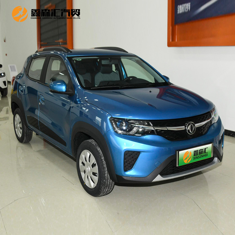 New Pure Electric Cars Dongfeng Nano Ex1 SUV 2023 Electric Cruising Range Mini EV Vehicles Adult