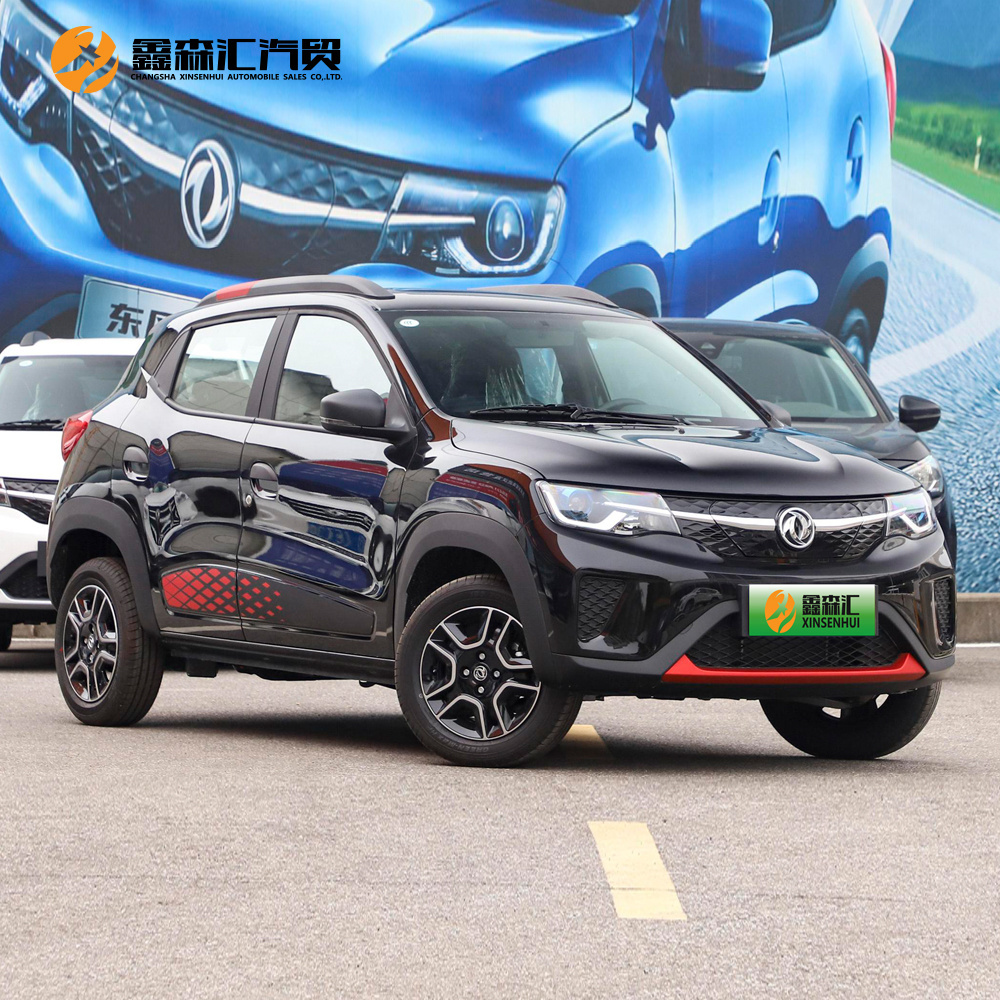 New Pure Electric Cars Dongfeng Nano Ex1 SUV 2023 Electric Cruising Range Mini EV Vehicles Adult