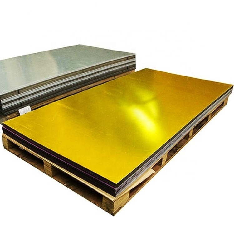 XINSHANG Factory Price Free Sample Pmma Mirrored 4*8ft 1mm 2mm 3mm Gold Mirror Acrylic Plastic Mirror Sheet