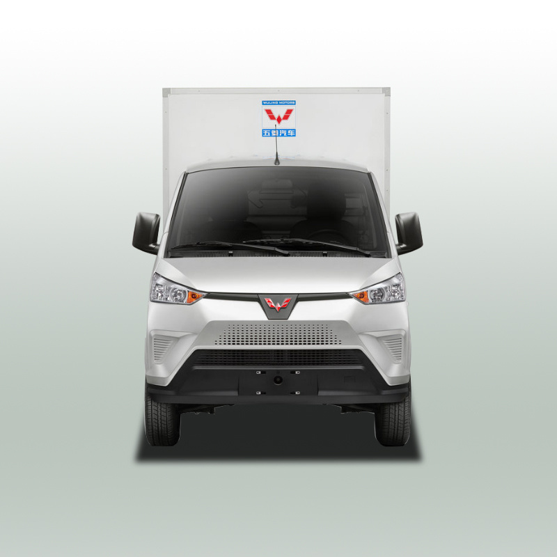 Wuling Rongguang Mini Ev Electric Truck Mini Light Trucks