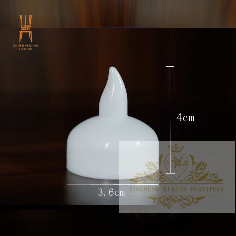 Water Activated Wedding decoration centerpiece Led Floating Candle