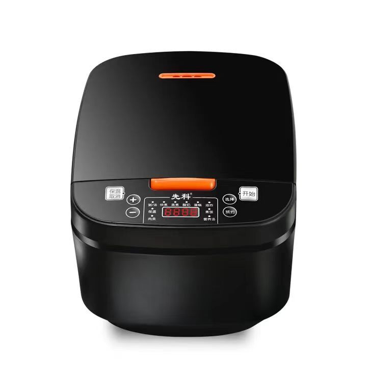 2023 Hot commercial electric pressure cooker high-power timing function high-quality intelligent rice cooker