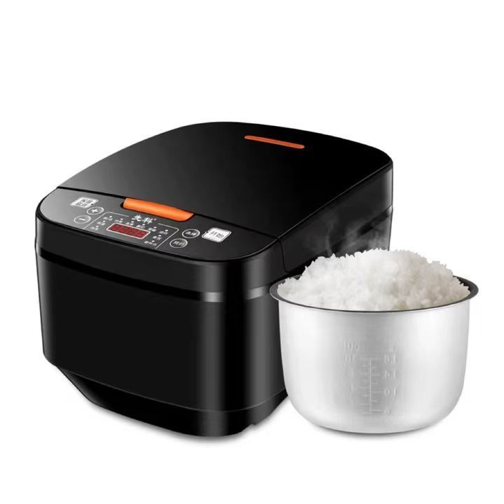 Modern design Hot selling rice cooker High quality smart home electric pressure cooker