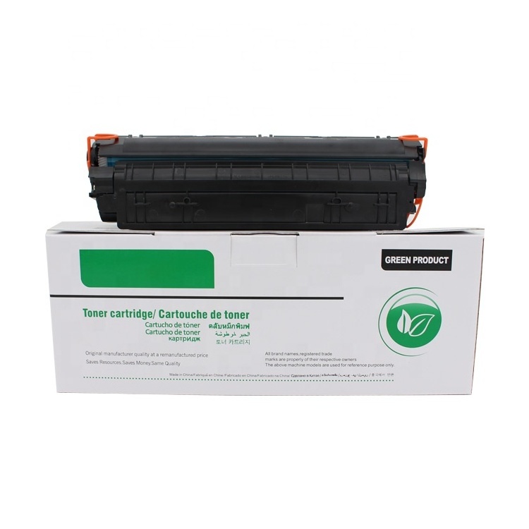 High quality toner cartridge CE278/328a Premium Compatible Toner Cartridge For HP Laser Pro P1560/1636 Printer 278A 728 toner