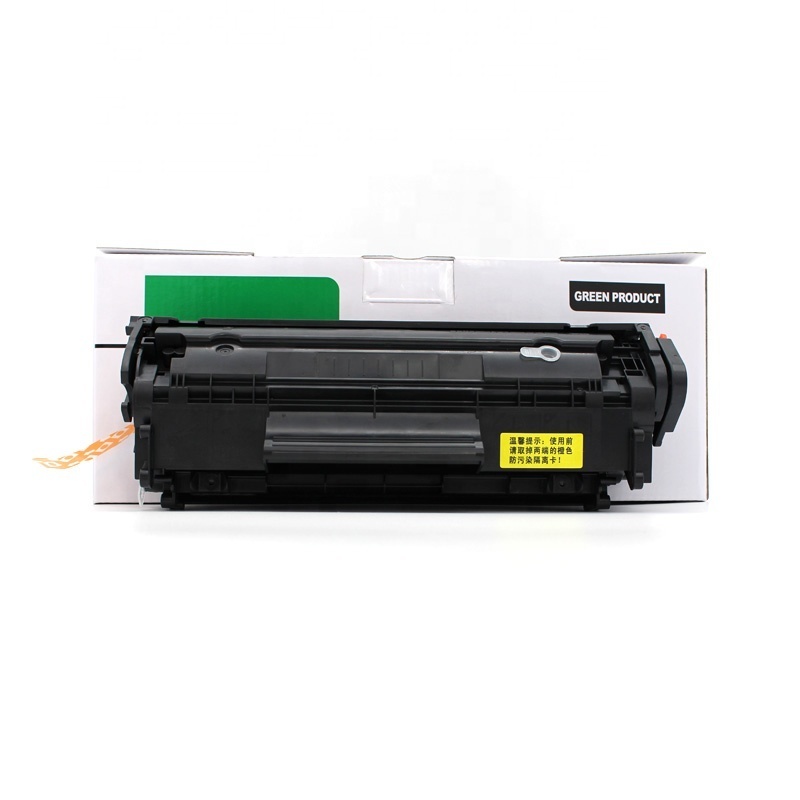 Factory Wholesale Laser Black Toner Laserjet P1007/P1008/M1130/M1210/1216 Premium Compatible Toner Cartridge For HP 388A