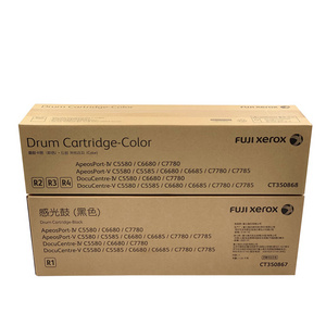 Original CT350867 CT350868 Drum Cartridge For Xerox IV V C5580 C6680 C7780 C5585 C6685 C7785 Drum Unit