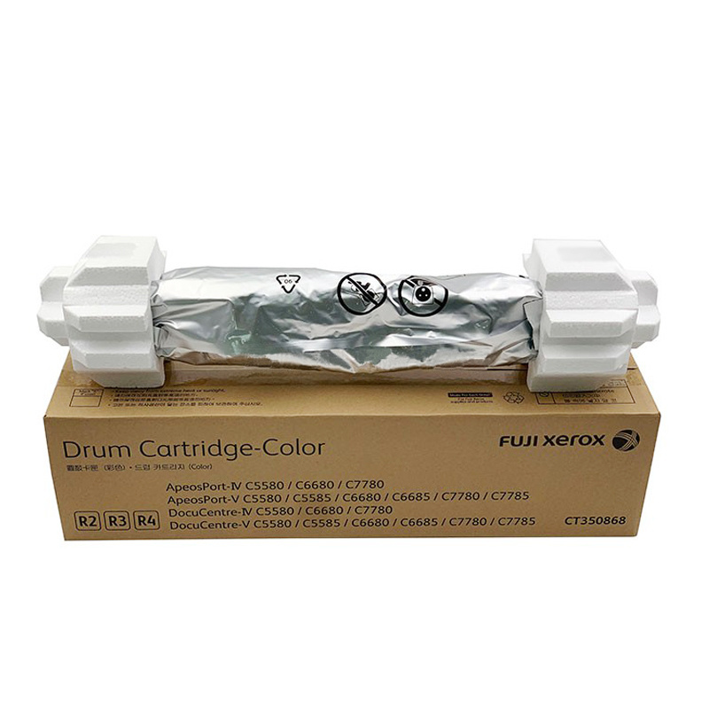 Original CT350867 CT350868 Drum Cartridge For Xerox IV V C5580 C6680 C7780 C5585 C6685 C7785 Drum Unit