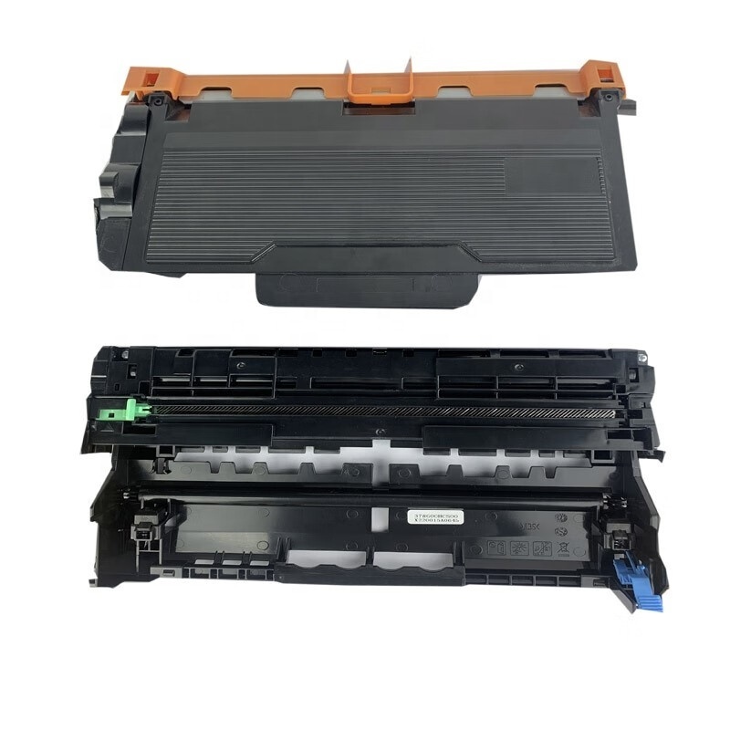 TNP75 TNP76 IUP34 toner cartridge Compatible for Konica Minolta Bizhub 4000i 4020i 5000i 5020i toner cartridges