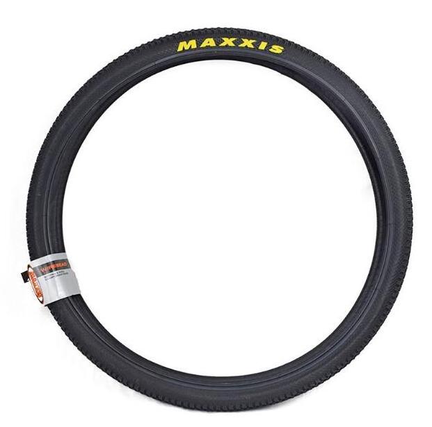 26 27.5 650B 29 *2.1 60TPI light weight  PACE MTB BIKE MAXXIS  M333 bike tire