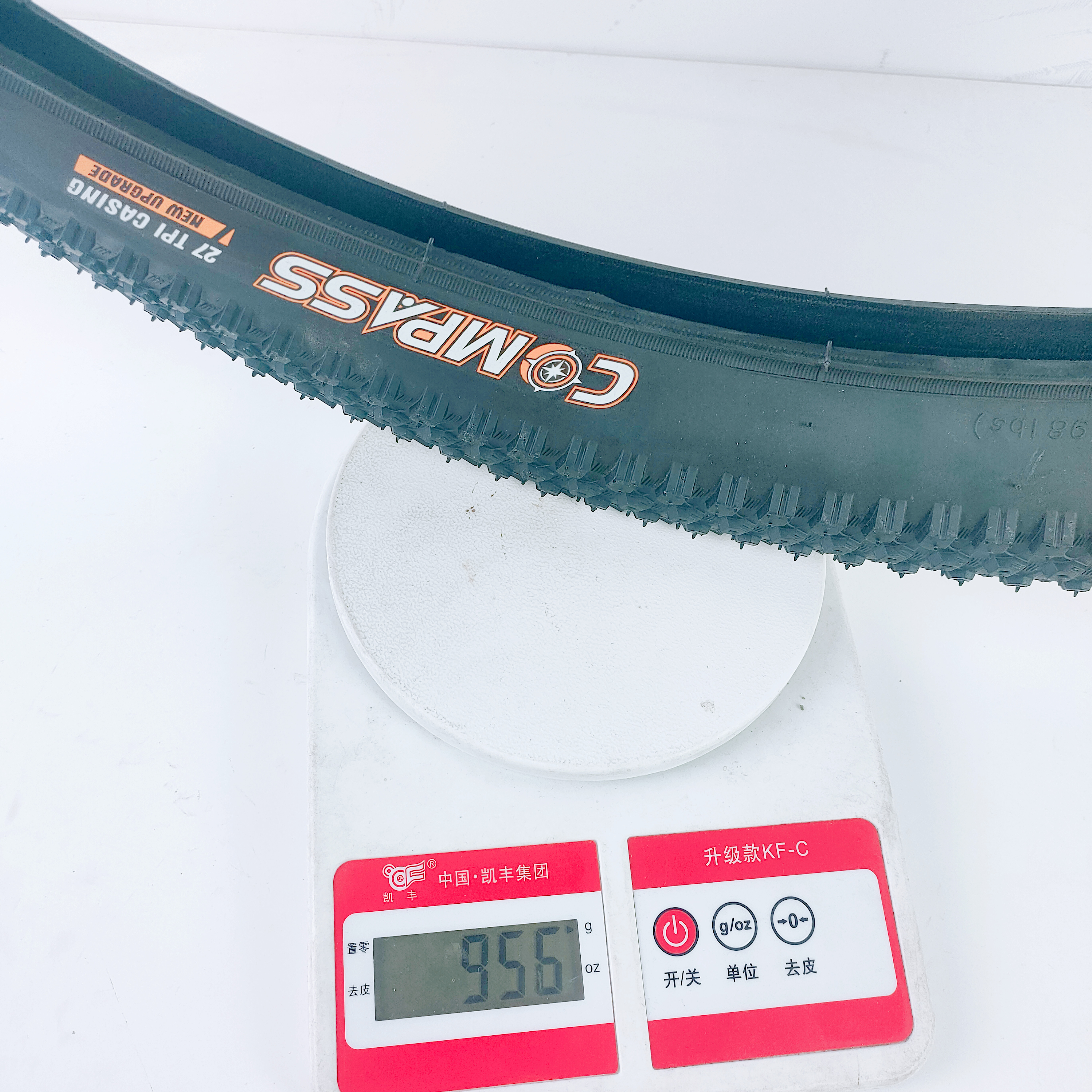 COMPASS W2003 27.5*2.1 27TPI mountain cycle tyre bike tire