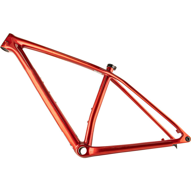 OEM BIKE Frame Carbon Fiber frames 49cm 52cm 54cm 56cm T800 bicycle Carbon Fiber frame