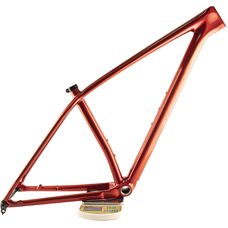 OEM BIKE Frame Carbon Fiber frames 49cm 52cm 54cm 56cm T800 bicycle Carbon Fiber frame