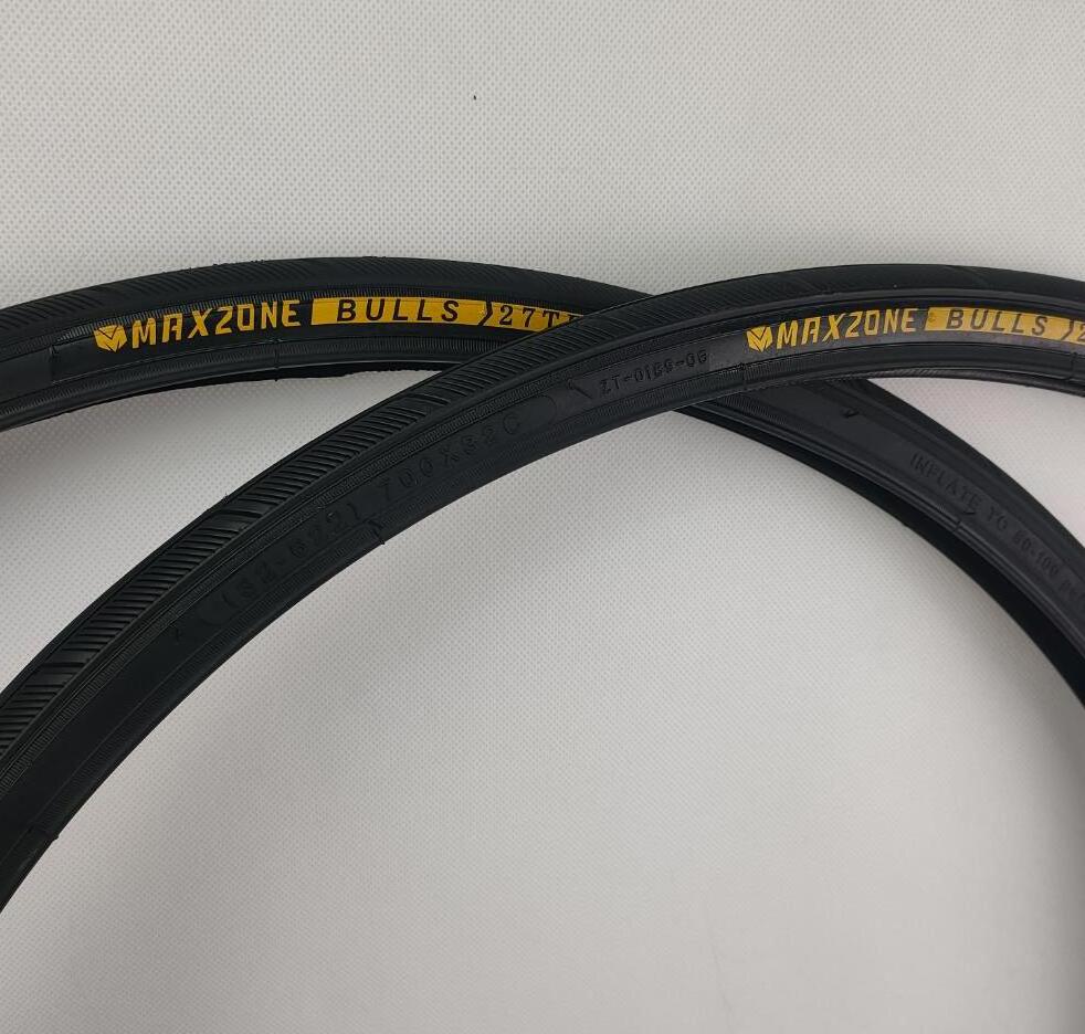 MAXZONE 27 TPI 700*28C 700*32C ROAD BIKE TIRE