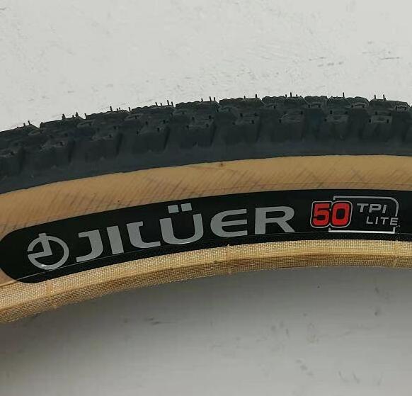 mountain Bike bicycle XC folding foldable 50tpi compound 26 27.5 650b 29 1.95 2.1 soft band skinwall tire tyre JULIER