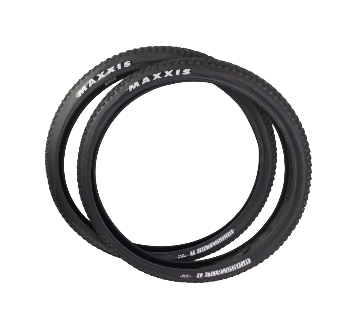 Bike Tires Electric E Maxxis Mountain 27.5/29*2.25 Crossmark II M344 60TPI Mountain Bike Bicycle Tires Maxxis