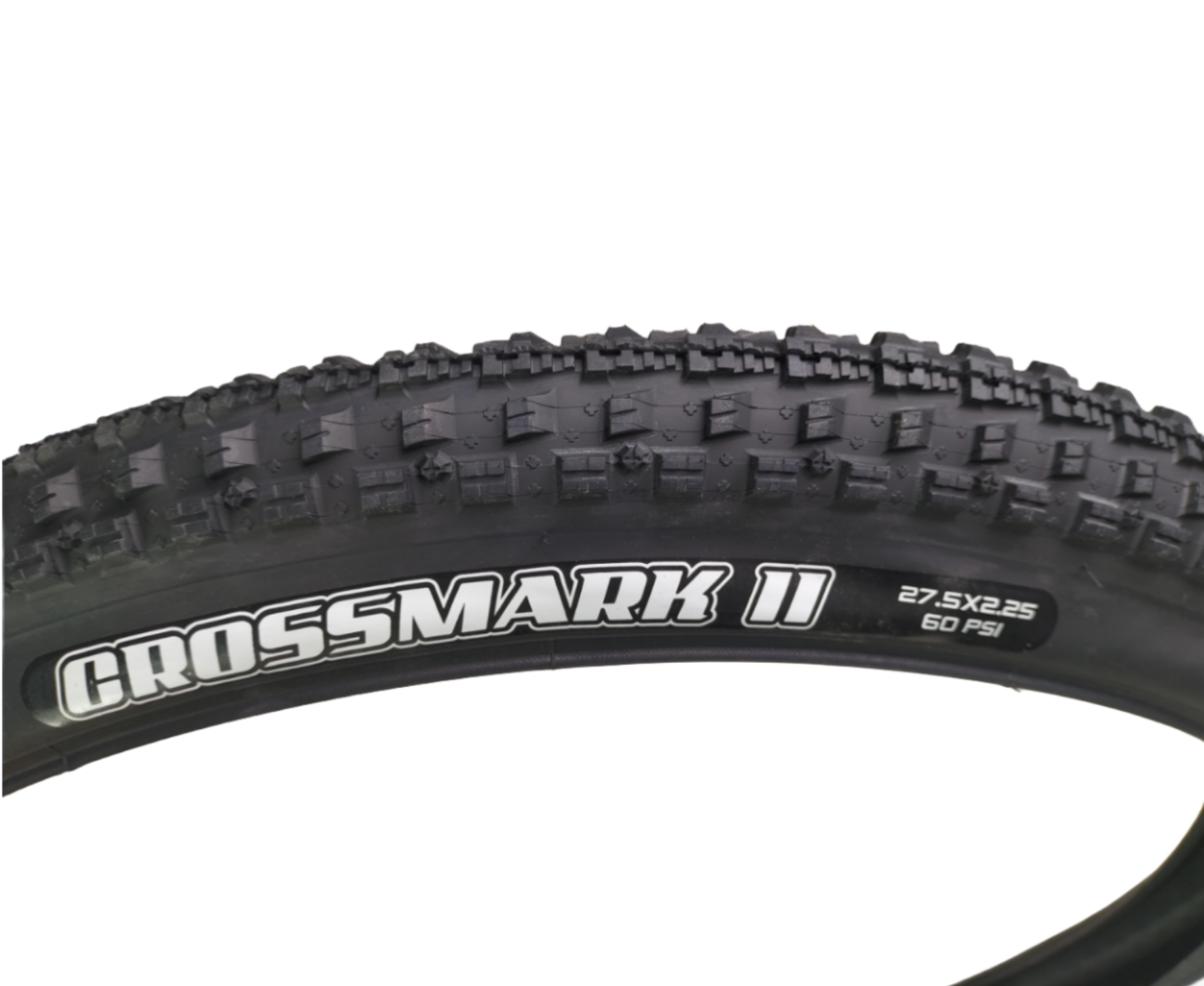 Bike Tires Electric E Maxxis Mountain 27.5/29*2.25 Crossmark II M344 60TPI Mountain Bike Bicycle Tires Maxxis