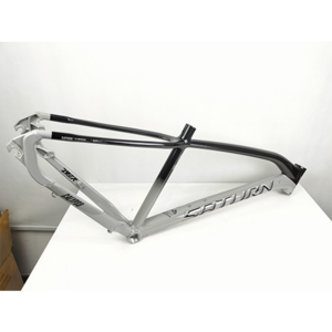 Bike Frame Aluminum Alloy Manufacturer 26 27.5 29'' Electrical Bicycle Frame Aluminum Bike Frame quadro de bicicleta aro 29