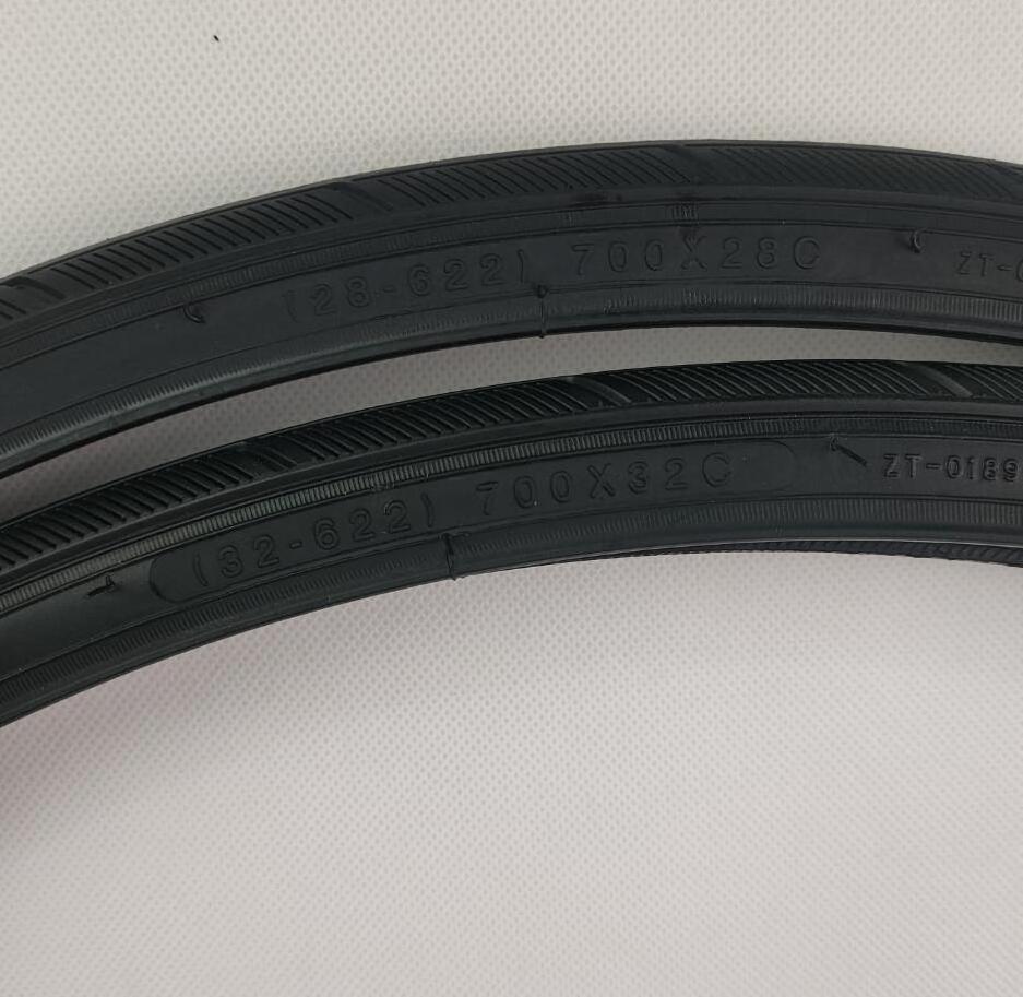 MAXZONE 27 TPI 700*28C 700*32C ROAD BIKE TIRE