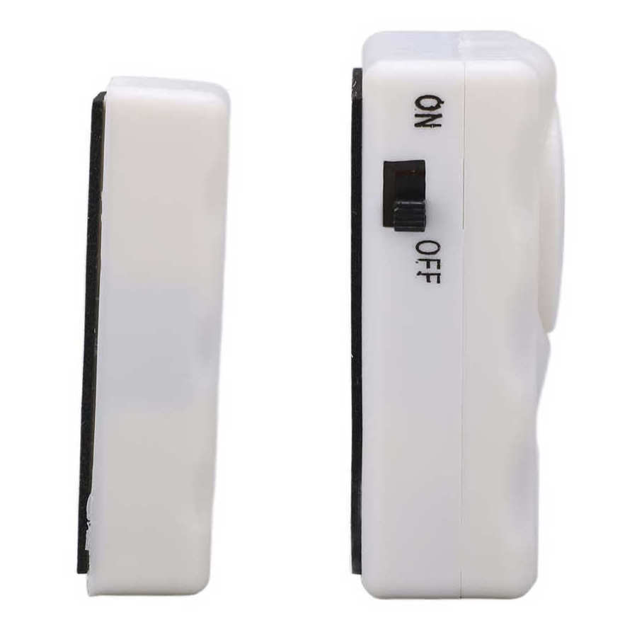 Wireless Anti-Theft Door Window Security Alarms Entry Burglar Safety Guardian Protector