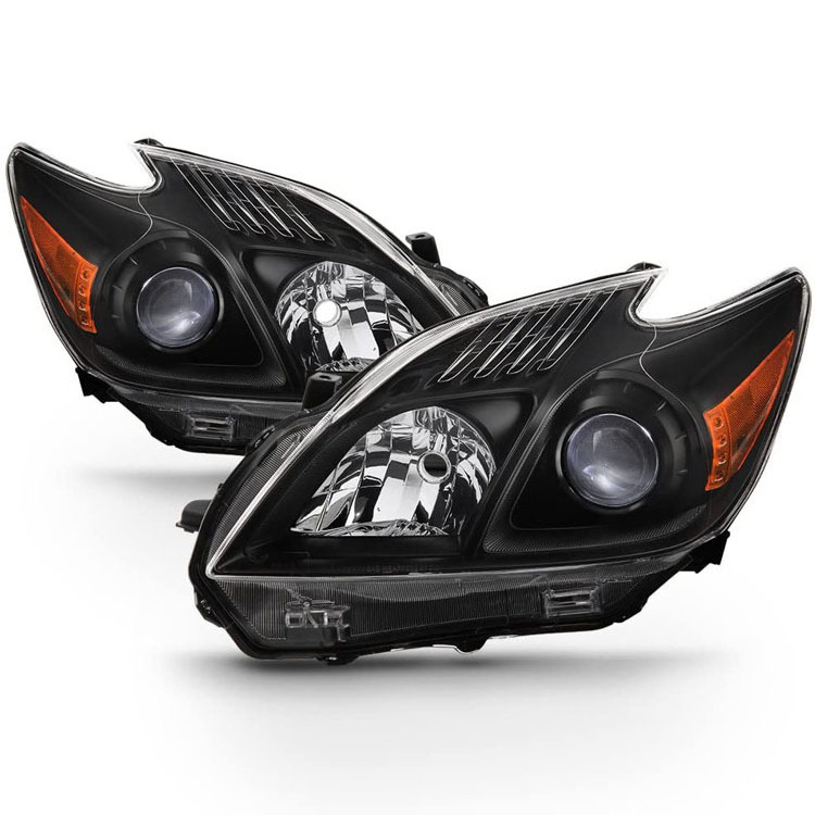 Wholesale Front headlight for Prius 2012 Headlamp 81170-47520 81130-47520 without bulb