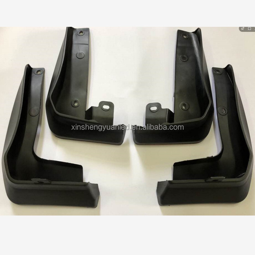 For Honda Civic 2008 2012 2019 2021 tire fender Mud Guards Mud Flaps Fender Car Styling Auto Accessories