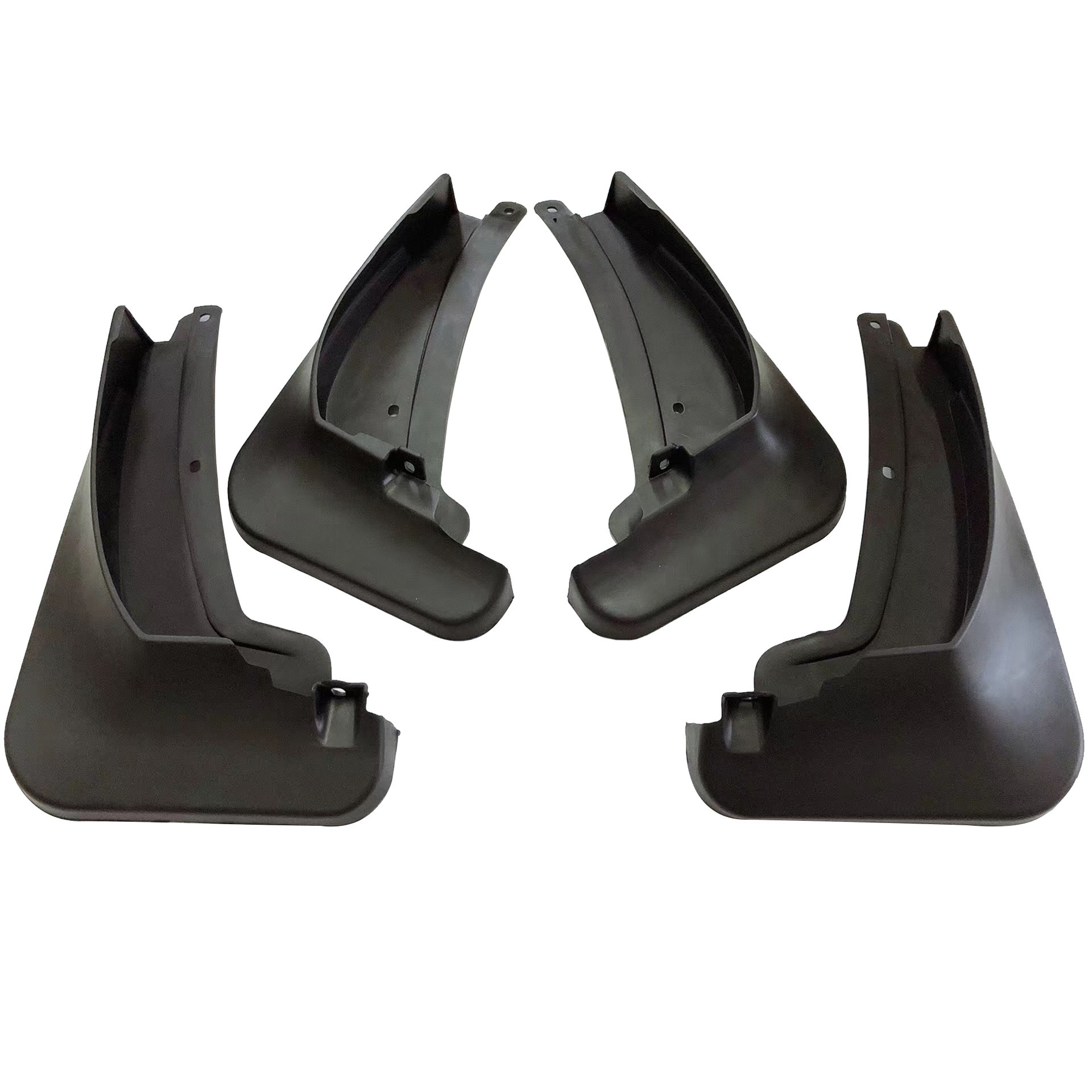 For Honda Civic 2008 2012 2019 2021 tire fender Mud Guards Mud Flaps Fender Car Styling Auto Accessories