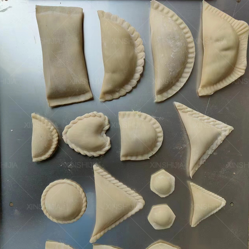 Empanada samosa dumpling maker machine automatic,empanada dumpling samosa making machine,samosa spring roll dumpling machine