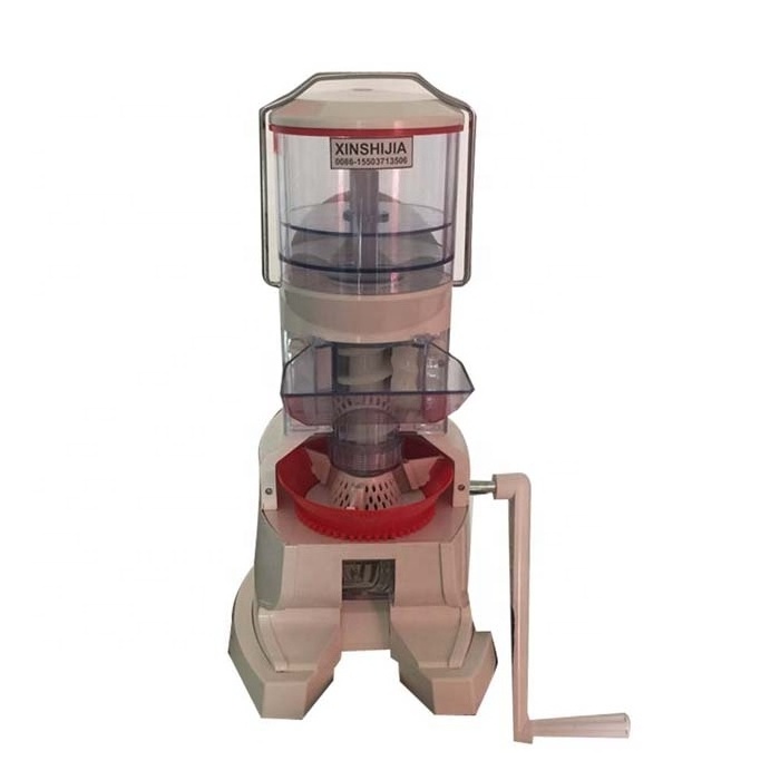 Chinese hot sale manual pierogi machine