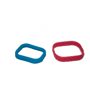 Professional Manufacturer Made Silicone Products Custom Rubber Gaskets and Other Rubber Products