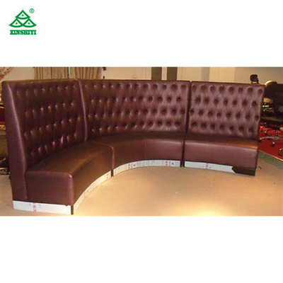 Factory Bespoke Custom Club Sofa Chair Furniture Night Club Furniture Bar Furniture lounge interior decoration design night club