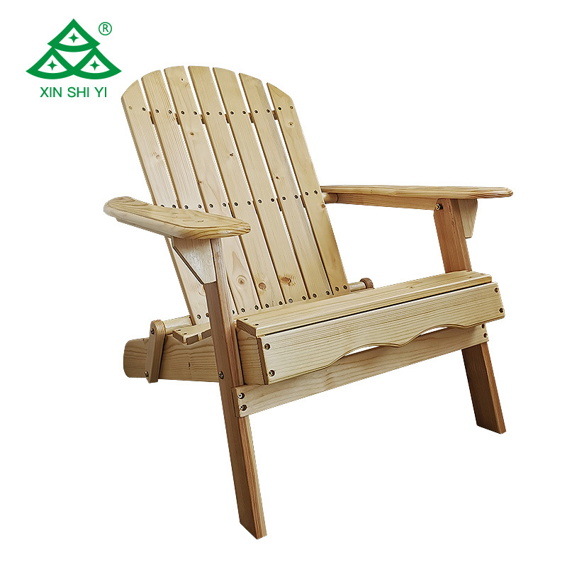 Hotel Leisure Line Wide Outdoor Garden Chairs All weather Ergonomic Lounge Chair for Yard,Deck,Garden