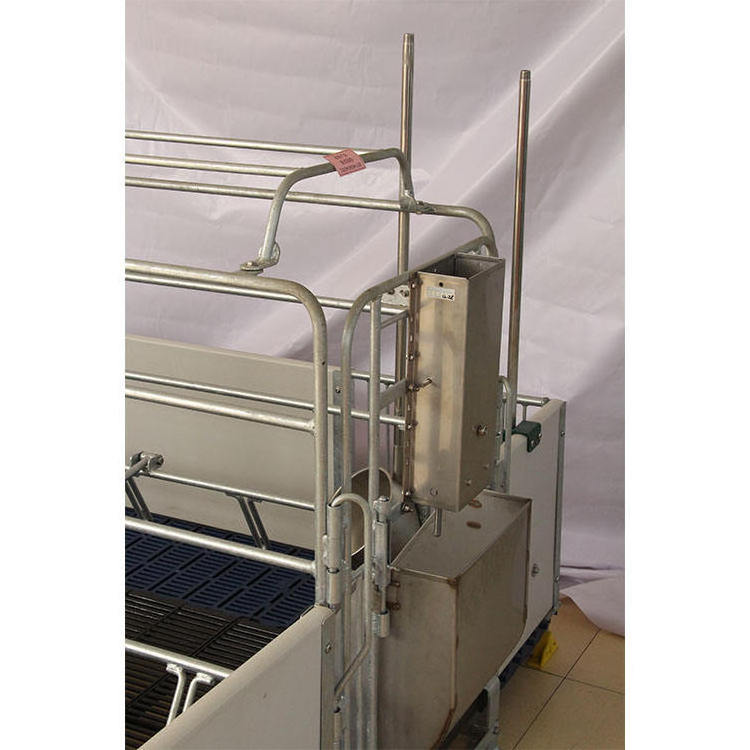 Plastic Farrowing Crate Pig Floor Farrowing Crate Pig Flooring Gestation Stalls  Farrowing Crates Pig Farming Equipment