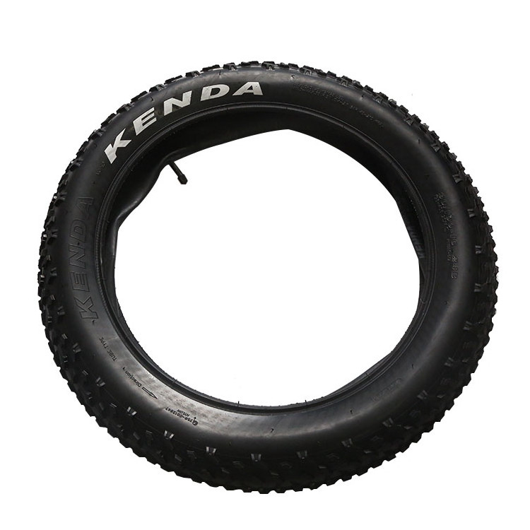 20-inch electric bicycle tires 98-406 shock-proof tires 20X4.0 fat tires for KENDA