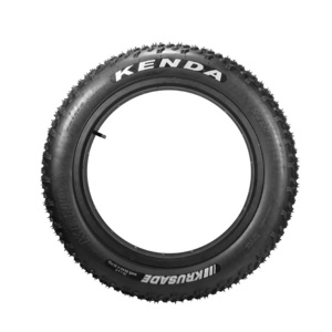 20-inch electric bicycle tires 98-406 shock-proof tires 20X4.0 fat tires for KENDA