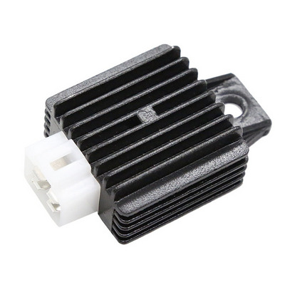 Original high quality original motorcycle 12V stabilized voltage rectifier GY6 engine 50cc 125cc 150cc motorcycle accessories