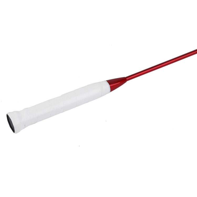 Hot Sale Ultra Light Weight 40t Carbon Fiber Quality Professional Badminton Racket